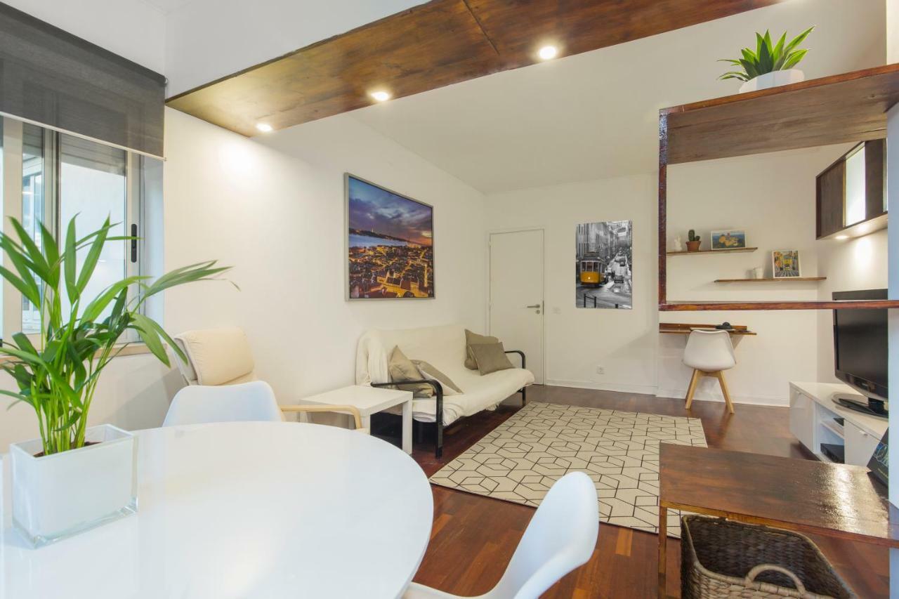 Carcavelos Beach Apartment Cascais Exterior photo